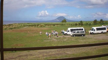 St Kitts Train Ride40